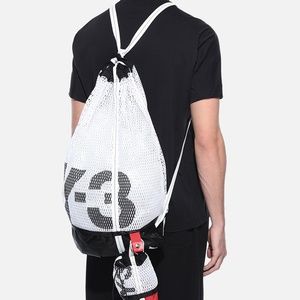 ADIDAS Y-3 ICON GYM SACK